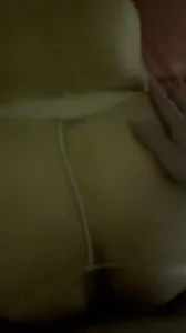 略微丰满的少妇